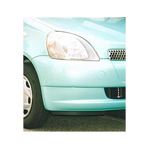 ヴィッツ パンチスパッツ フロント＆リヤセット