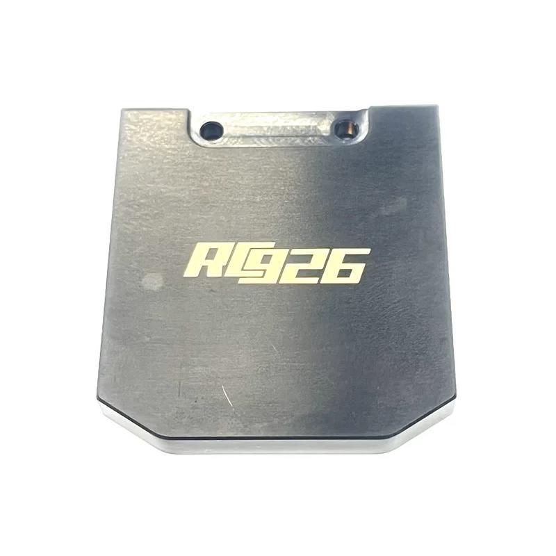 KN企画/KN-RDX02/RDX用 真鍮製HWトラクショントップデッキ : JAPAN 