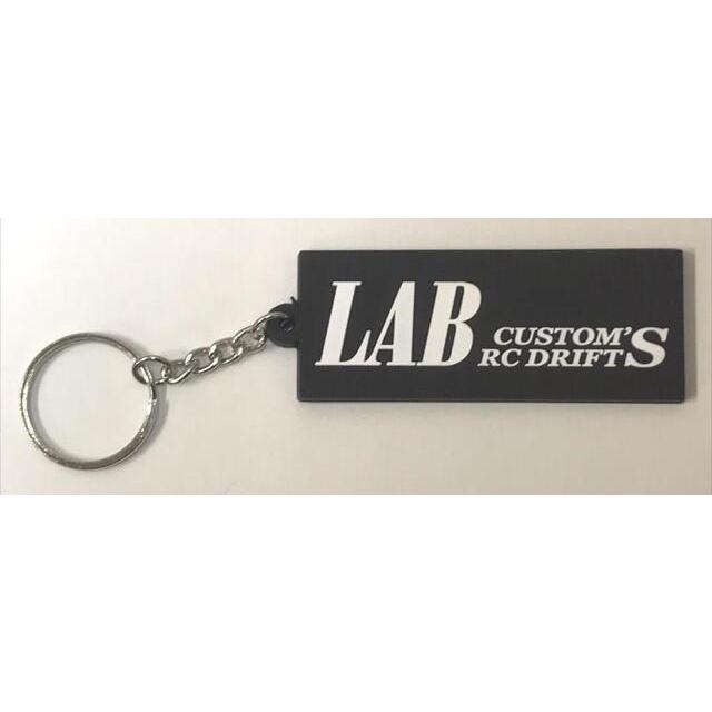 送料全国一律270円 Lab Lp 021 Labオリジナル ラバーキーホルダー 1個入 Lp 021 Japan Hobby ネコポス配送専門店 通販 Yahoo ショッピング