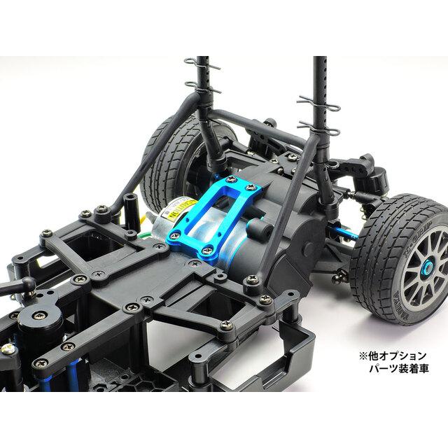 1/10RC M-08 CONCEPT シャーシキット [58669] - スーパーラジコン