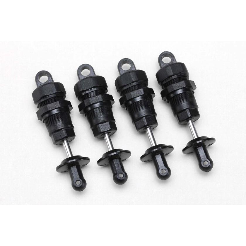 YOKOMO（ヨコモ） /RS-SSS/RS1.0用 樹脂製 ショックセット : JAPAN