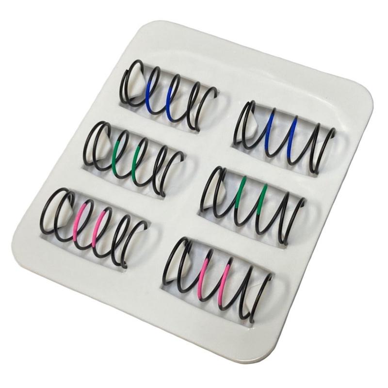 TOPLINEのダンパーとスプリングのセット 送料全国一律270円】TOPLINE(トップライン)/TP-277/D - Competition