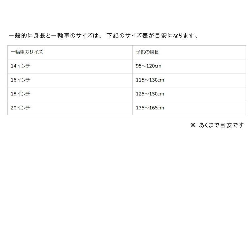 正規品で一歳児さん程のサイズです！ EIZER（アイゼル） 子供用 自転車 18インチ 20インチ 22インチ 小学1