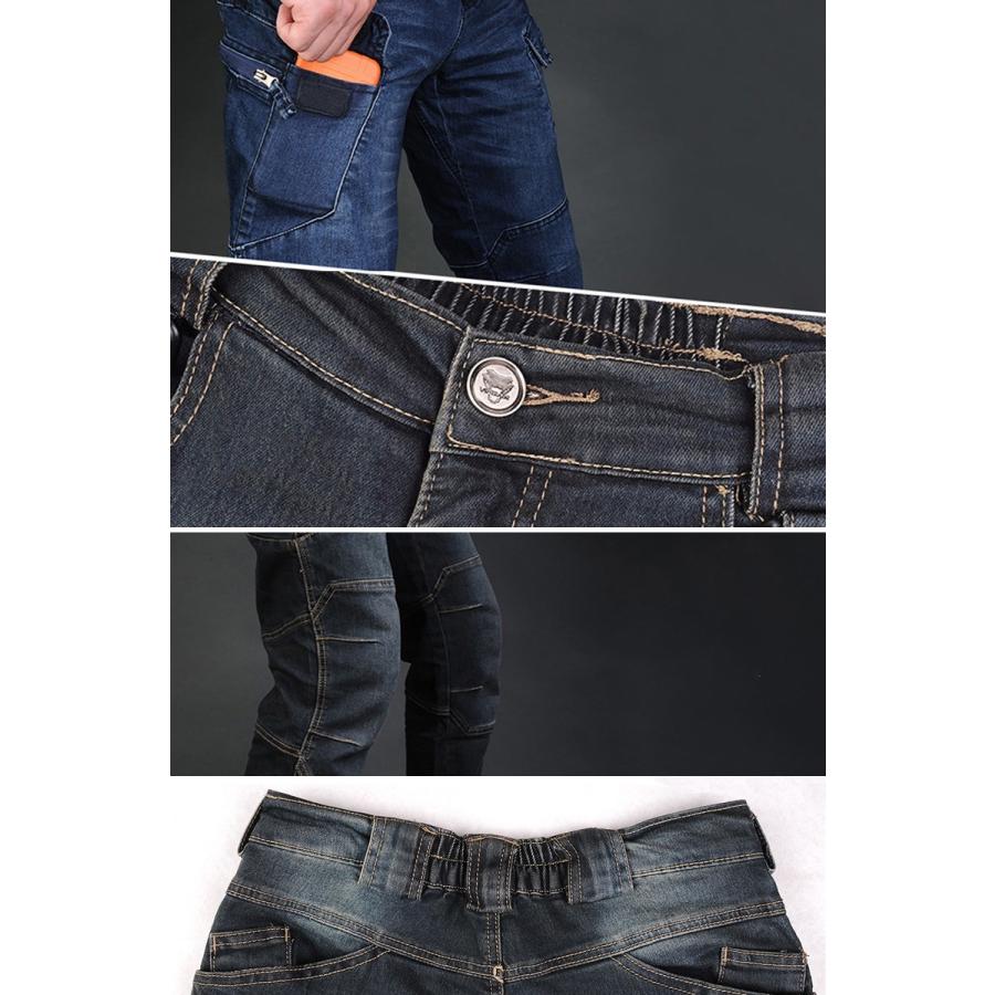 タクティカルパンツ タクティカルデニム VOLK TACTICAL DENIM PANTS