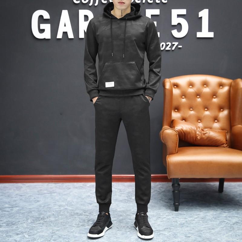 スウェット ジャージ 上下 セットアップ メンズ 迷彩柄 オシャレ |  | 03