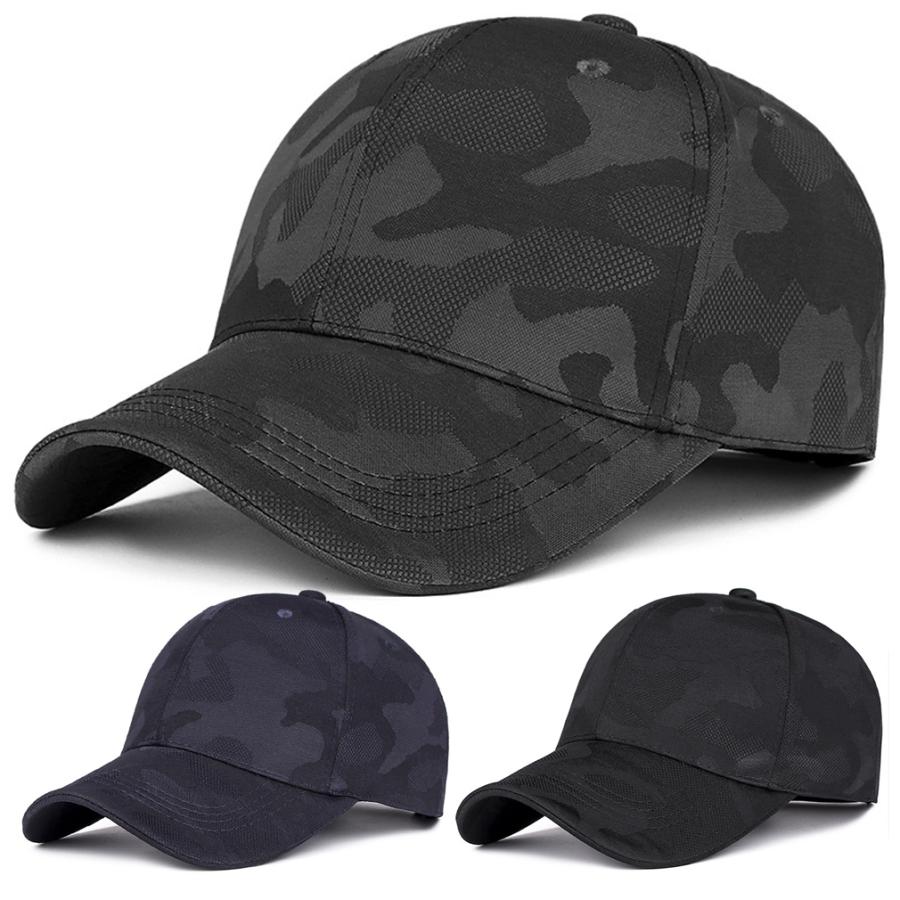 迷彩 キャップ メンズ 帽子 ミリタリー サバゲー タクティカル ベースボール カモフラ |  | 04