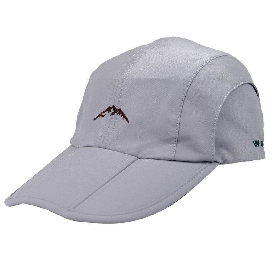 帽子 キャップ 撥水 メンズ 折り畳み ランニング ゴルフ 軽量 UV対策 日よけ |  | 15