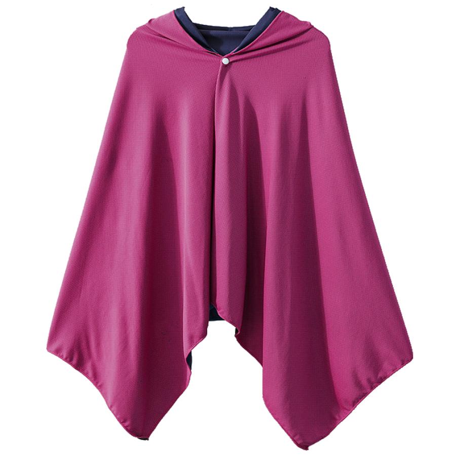 冷感タオル 冷却 ポンチョ クールケープ クールタオル ひんやり 涼しい 熱中症対策 スポーツ 部活 |  | 06