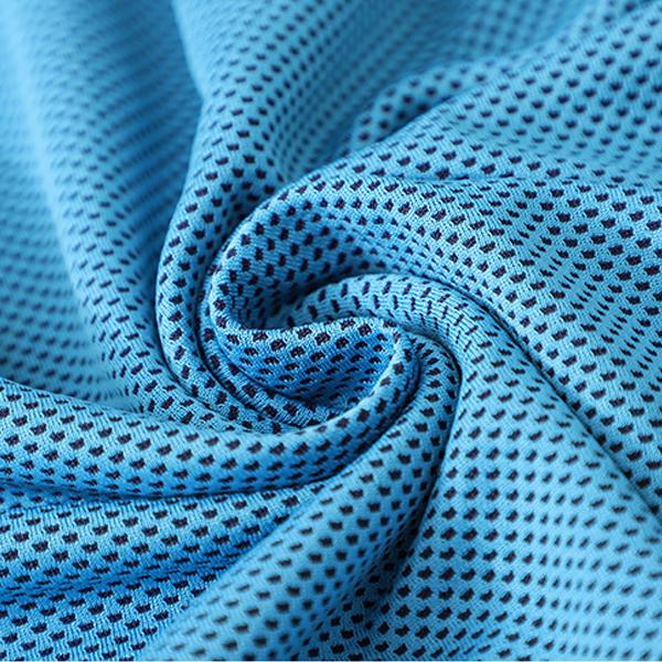 冷感タオル 冷却 ポンチョ クールケープ クールタオル ひんやり 涼しい 熱中症対策 スポーツ 部活 |  | 07