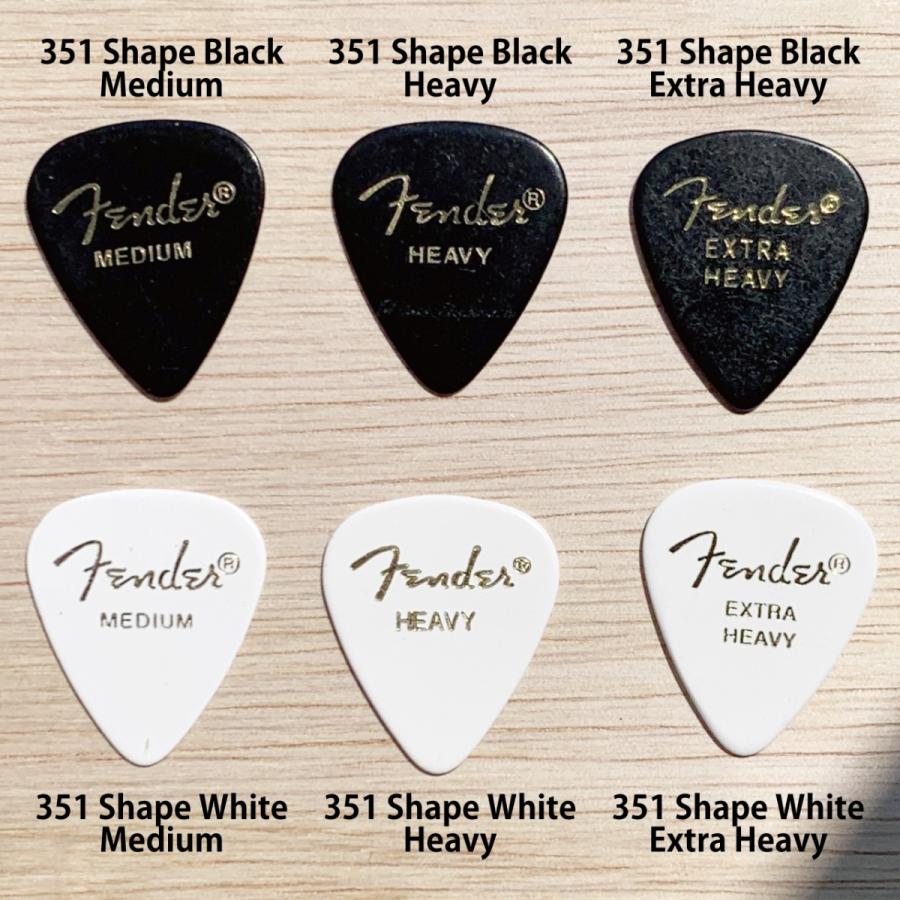 最終価格フェンダーアコースティックギター、フェンダーピック Fender（フェンダー） ピック 名入れ 刻印 メッセージ 【 クリスマス