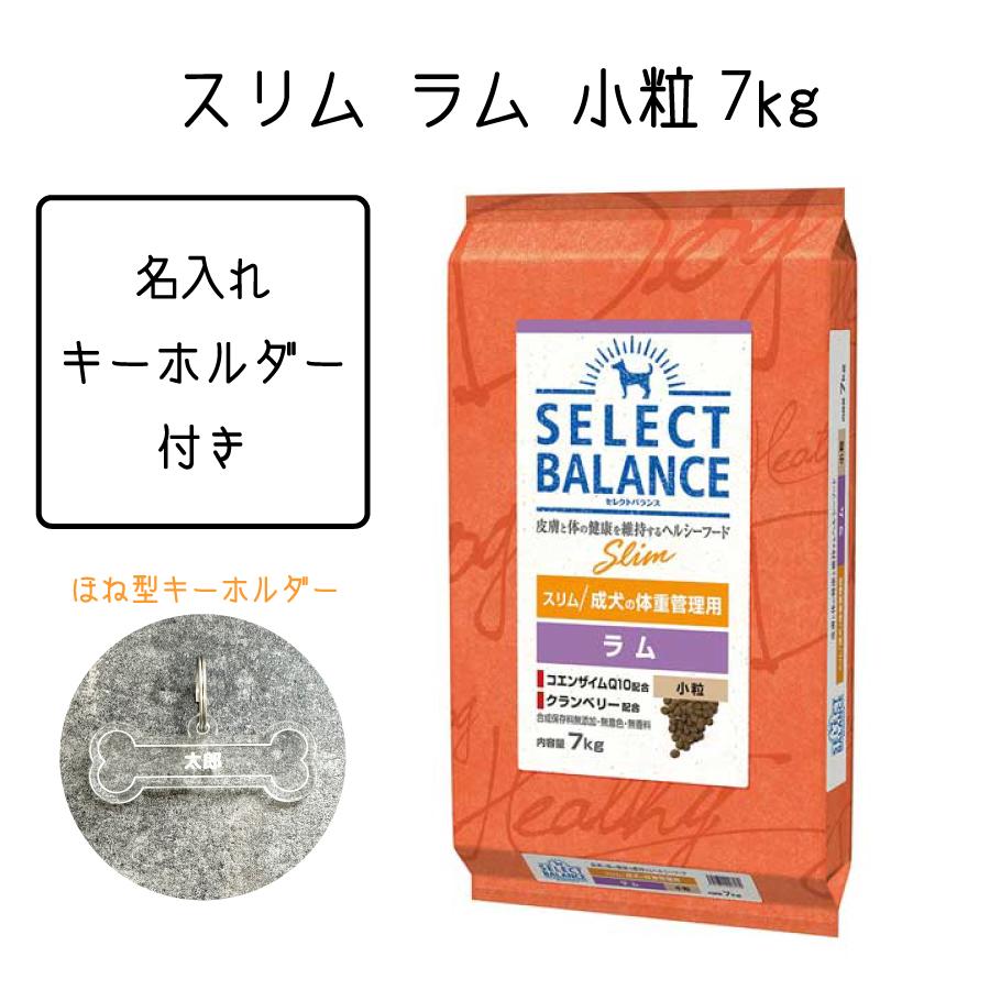 ➀セレクトバランスアダルトラム小粒 18.14kg