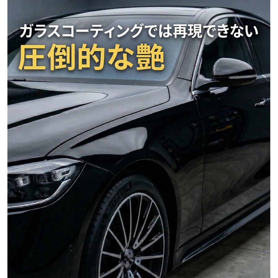 コーティング剤 グラフェンコーティング ファンタスティックxml 500ml