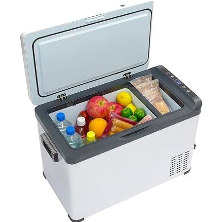 値下げ中】車載用冷凍冷蔵庫・Terzo EA-FZ1 30L 中古美品