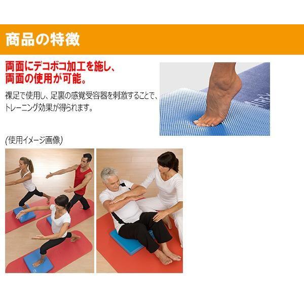 AIREX(R) エアレックス　バランスパッドエリート　　AMB-ELITES・ストーングレー 