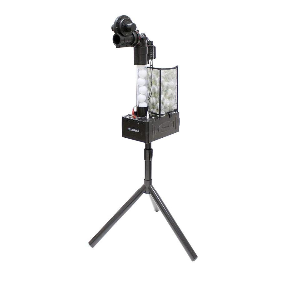 CALFLEX カルフレックス ピンポンマシン CTR-18S(10690円)