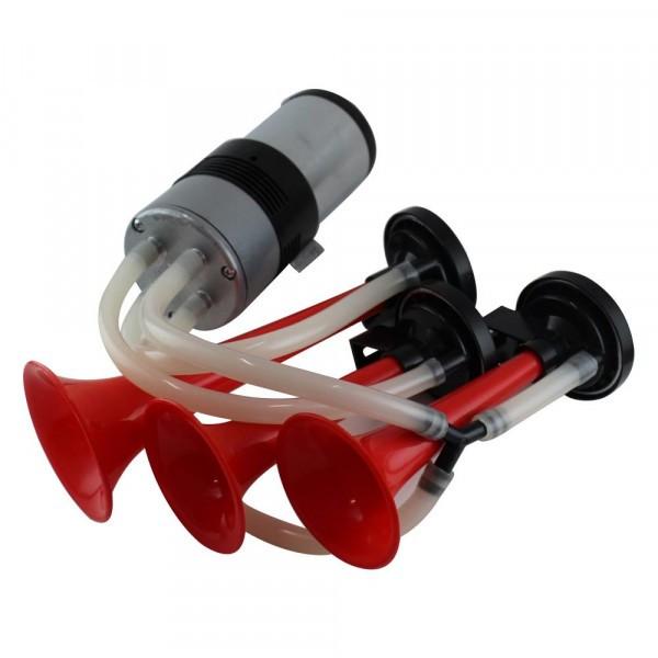 最新情報 3連エアーホーン 12v Bg 513 Karolinemedeiros Com Br