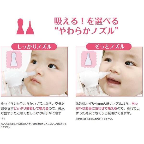 Combi コンビ 管理医療機器 赤ちゃん用 電動鼻吸い器 C 62 ガンサ企画 通販shop 通販 Yahoo ショッピング