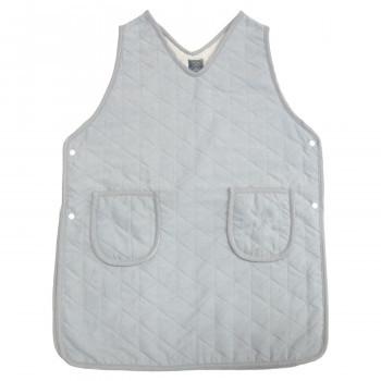 Calida カリダ 三角キルト ボアエプロン Lbl ガンサ企画 通販shop 通販 Yahoo ショッピング