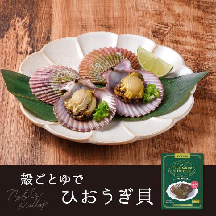 格安人気 Fish Cook Book ひおうぎ 1枚 50g前後 10個 メーカー包装済 Iniciatupyme Cl