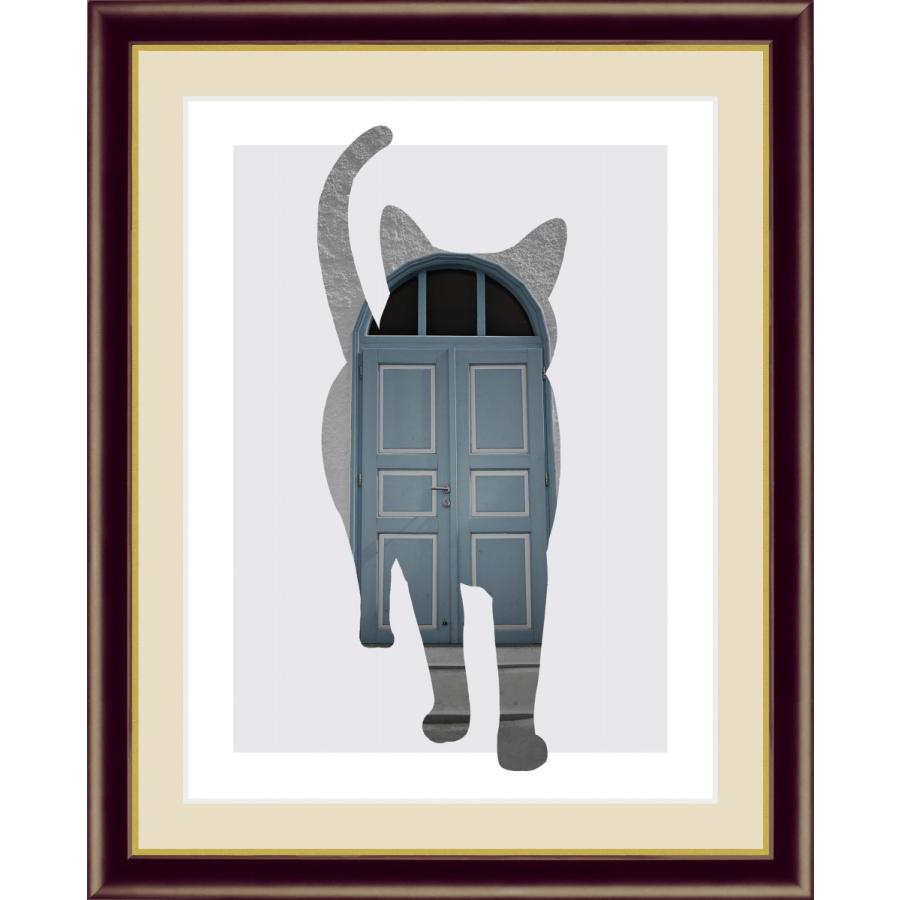 代引き不可　Door　-Dog\u0026Cat- 山口　美咲 F6