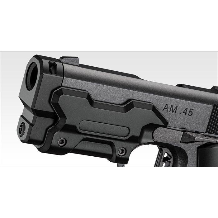 東京マルイ AM.45 ブラック予備マグセット No.103（ガスブローバック 