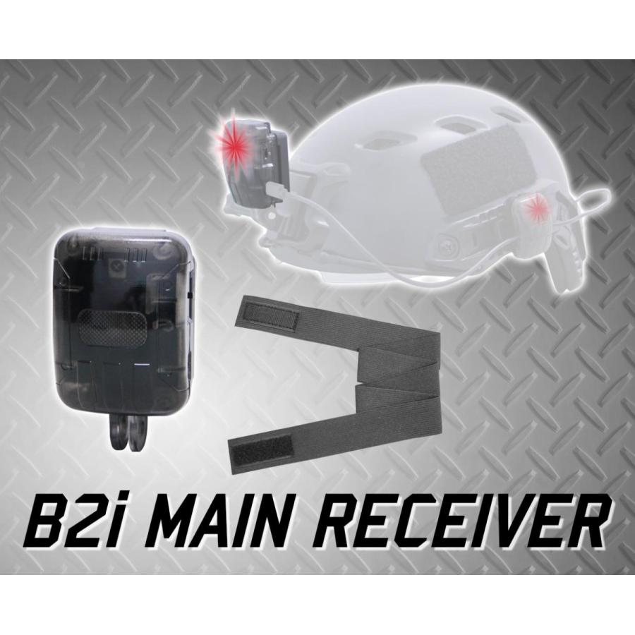 赤外線サバゲ B2i セット 赤外線サバゲ B2i セット
