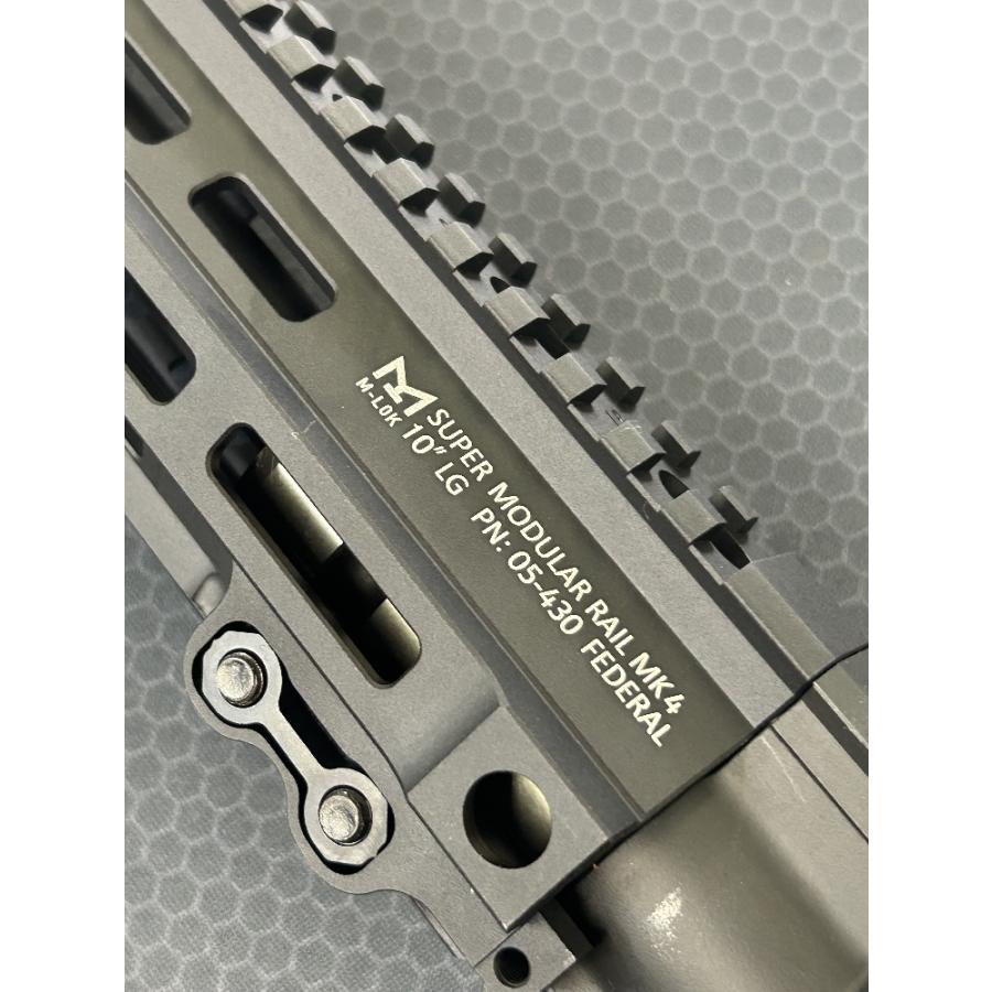 東京マルイ EVOLT RS FPR MK4 COLT刻印カスタム 新発売記念価格 希望