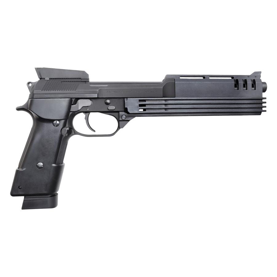 M93R オート9 (CO2) ABS : GunShop BURST - 通販 - Yahoo!ショッピング