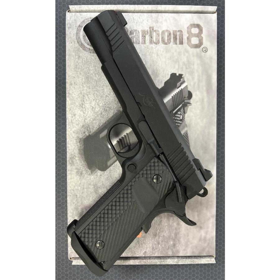 Carbon8 1911LSP キンバー刻印カスタム : GunShop BURST - 通販