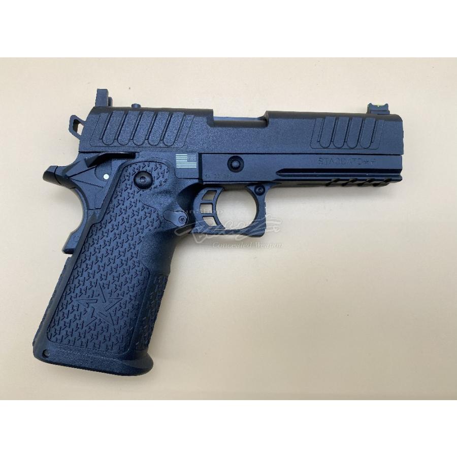 STACCATO GEN.2 BURSTカスタム : GunShop BURST - 通販 - Yahoo