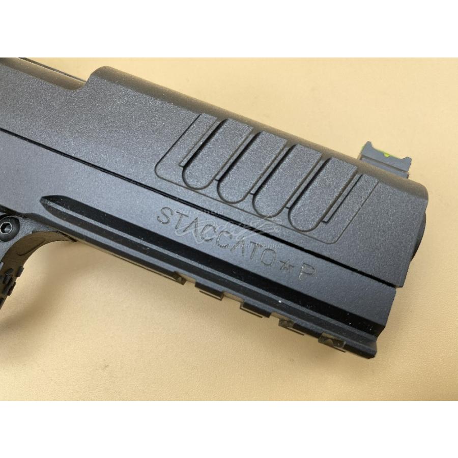 STACCATO GEN.2 BURSTカスタム : GunShop BURST - 通販 - Yahoo