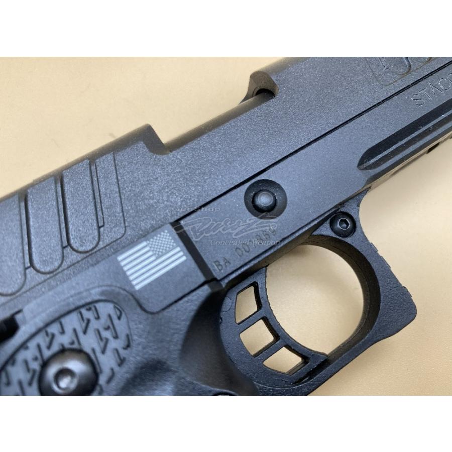 STACCATO GEN.2 BURSTカスタム : GunShop BURST - 通販 - Yahoo