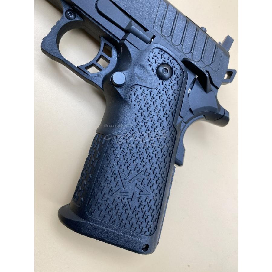 STACCATO GEN.2 BURSTカスタム : GunShop BURST - 通販 - Yahoo