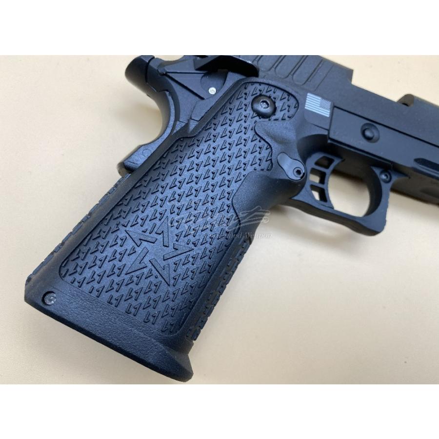 STACCATO GEN.2 BURSTカスタム : GunShop BURST - 通販 - Yahoo