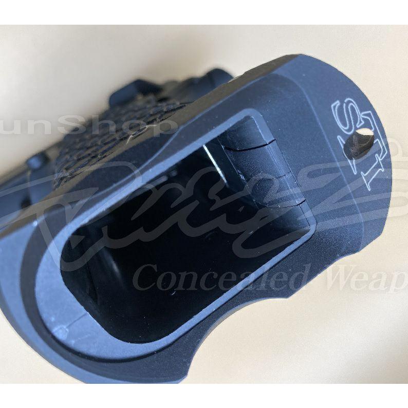 BS-STACCATO STI刻印カスタム CO2GBB バトンエアソフト製 : GunShop