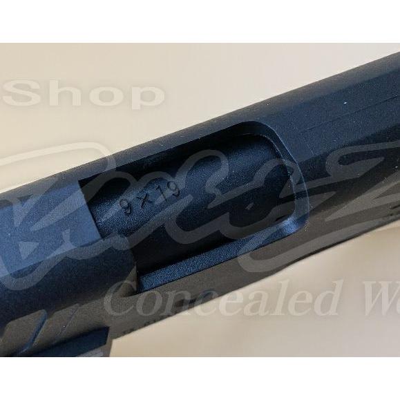 BS-STACCATO STI刻印カスタム CO2GBB バトンエアソフト製 : GunShop