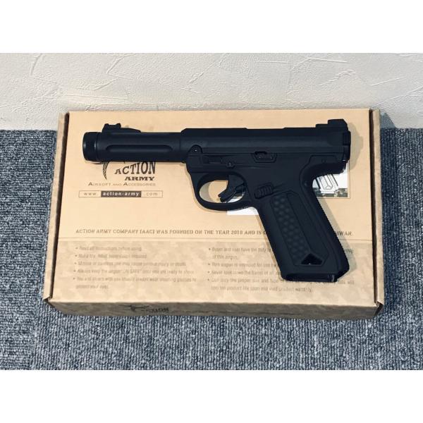 ActionArmy AAP-01 ASSASSIN : GUN SHOP SYSTEM Yahoo!店 - 通販