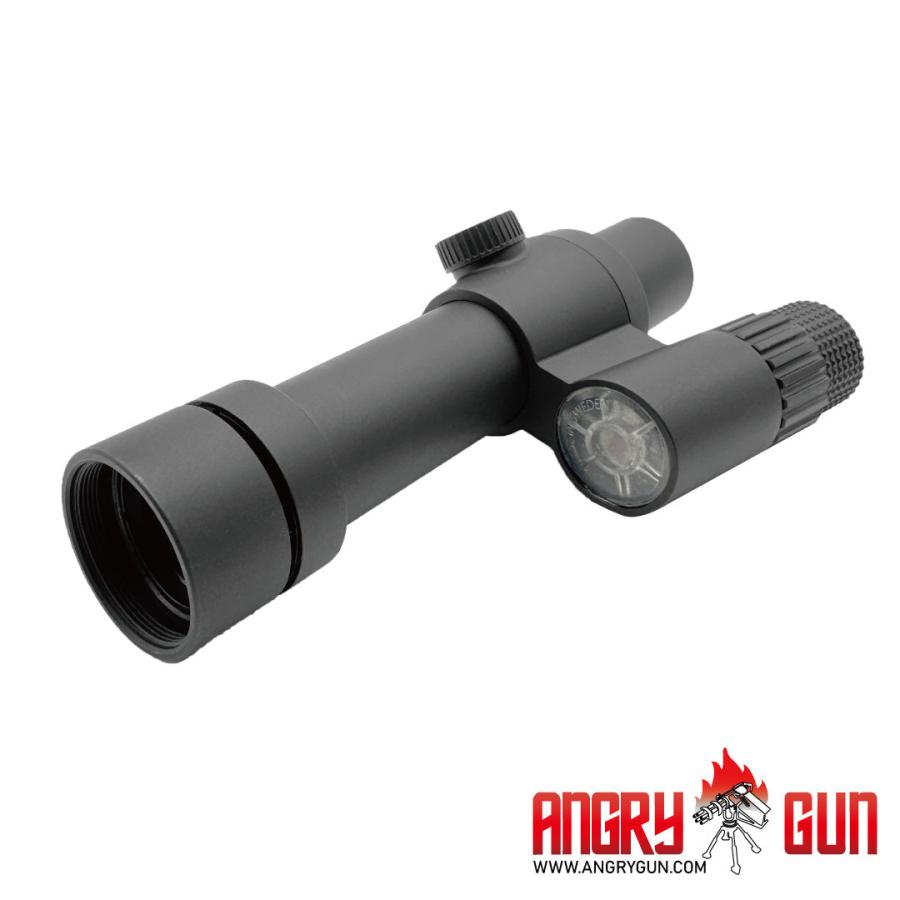 AngryGun Aimpoint2000タイプ AG2000 レッドドット リフレックスサイト