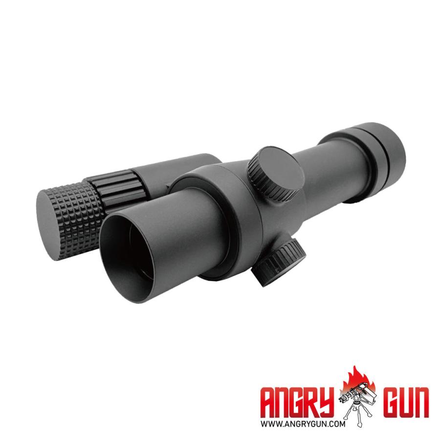 AngryGun Aimpoint2000タイプ AG2000 レッドドット リフレックスサイト