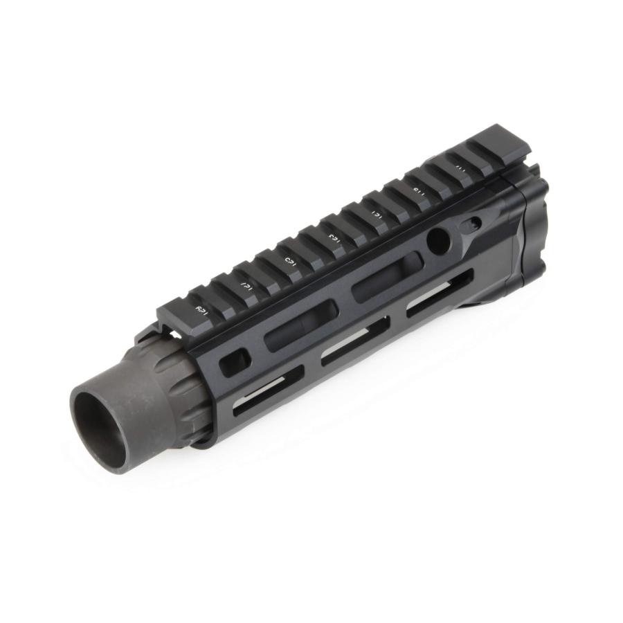 ARCHWICK EMG Daniel Defense licensed MFR XL 6.0 M-LOK/アウター