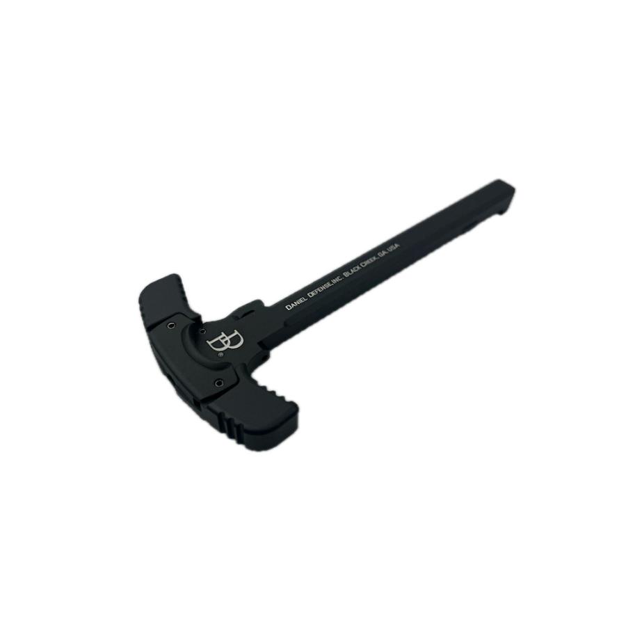 DANIEL DEFENSE チャージングハンドル 東京マルイ GBB MWS ARCHWICK EMG DANIEL DEFENSE チャージングハンドル for 東京マルイ