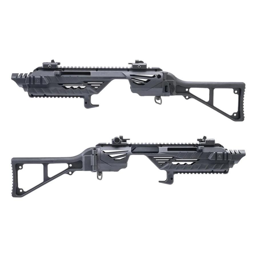 AW Custom Pistol Carbine Conversion Kit for Desert Eagle .50AE