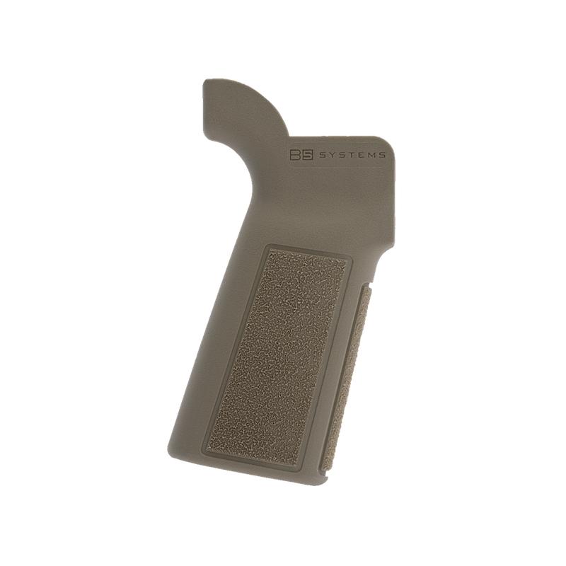 B5 Systems PGRIP 23 グリップ　実物 実物 B5 SYSTEMS Pグリップ23 BK