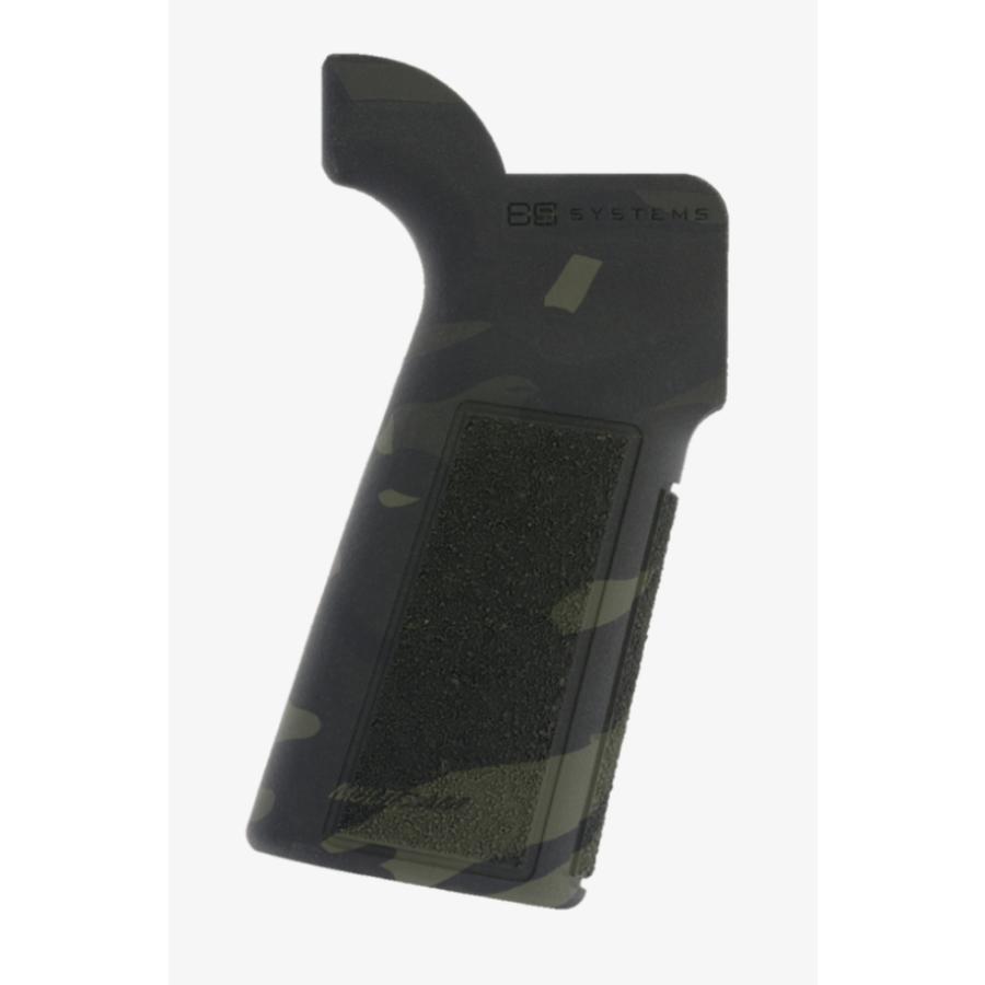 B5 SYSTEMS TYPE 23 ピストルグリップ マルチカムブラック : GUN SHOP