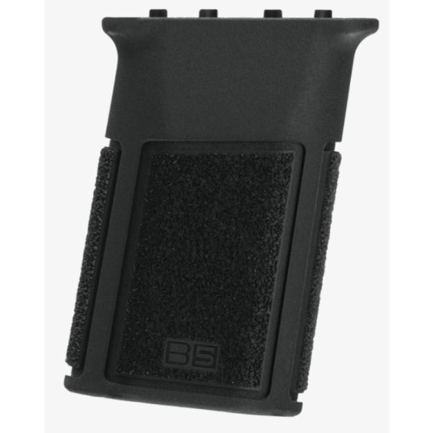 B5 SYSTEMS VERTICAL GRIP M-LOK ブラック : GUN SHOP SYSTEM Yahoo!店