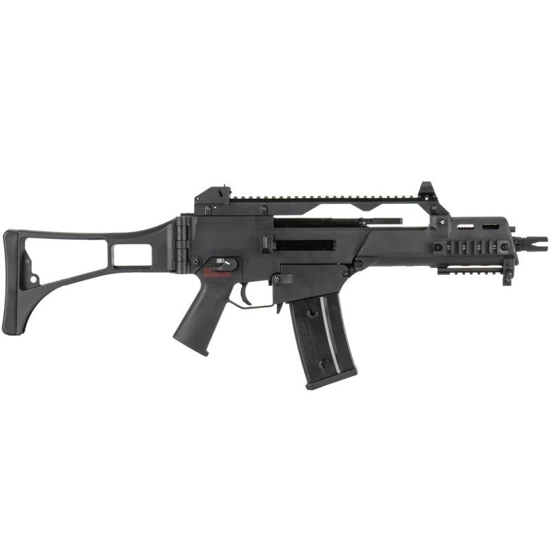 BATON BH-G36C DUAL CO2ガスブローバック : GUN SHOP SYSTEM Yahoo!店