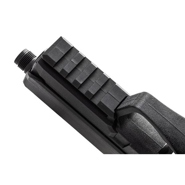BATON バトン BH-USP Tactical CO2ガス : GUN SHOP SYSTEM Yahoo!店