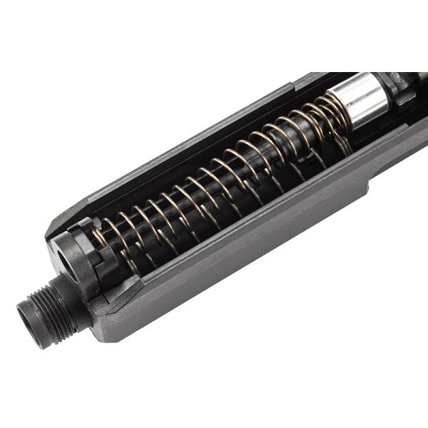 BATON バトン BH-USP Tactical CO2ガス : GUN SHOP SYSTEM Yahoo!店