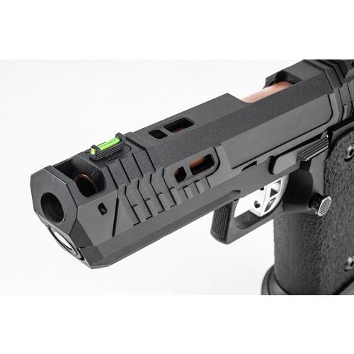 BATON PIT VIPER CO2 GBB バトン　ピットバイパー BATON PIT VIPER CO2 GBB バトン ピットバイパー - メルカリ