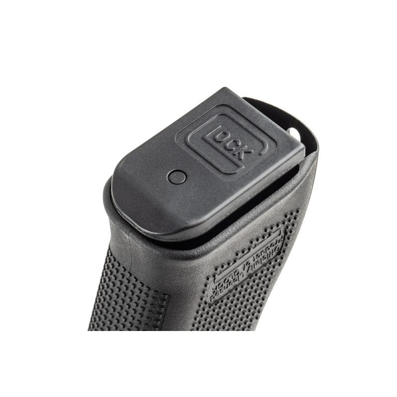 BATON GLOCK G17 Gen5 MOS CO2 ガスブローバック : GUN SHOP SYSTEM